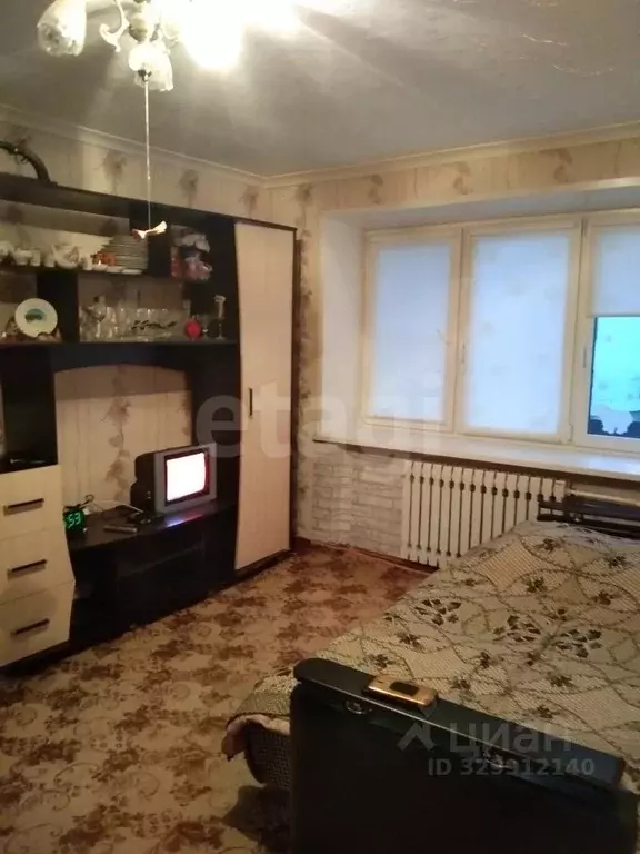 1-к кв. Владимирская область, Вязники ул. Ленина, 19 (31.0 м) - Фото 1