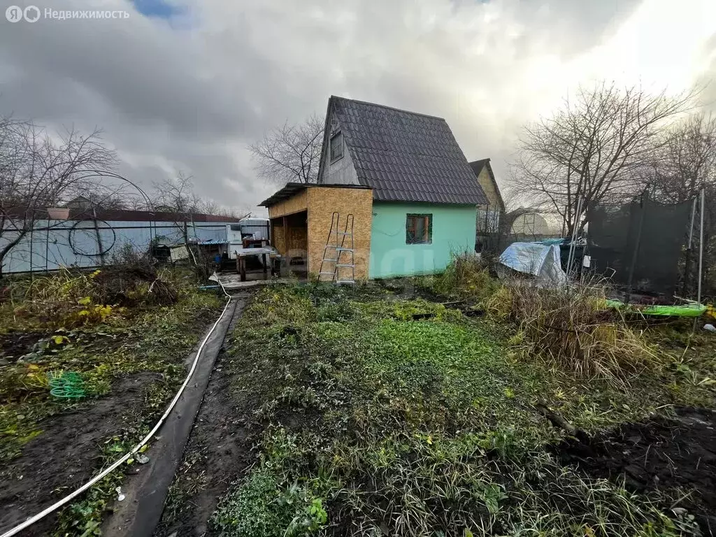 Дом в Коломна, СНТ Сосновка-1 (44 м) - Фото 2