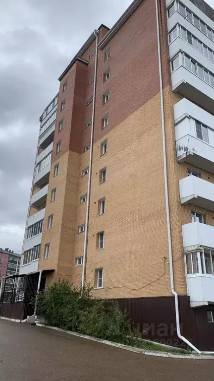 1-к кв. Бурятия, Улан-Удэ 112-й мкр, 16Г (33.0 м) - Фото 1