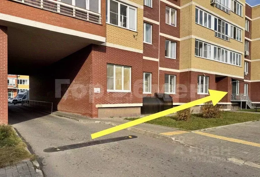 Помещение свободного назначения в Московская область, Истра ... - Фото 2