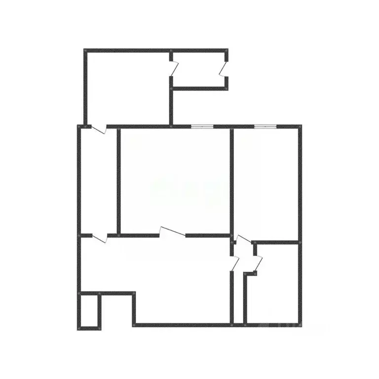 Помещение свободного назначения в Белгородская область, Губкинский ... - Фото 1