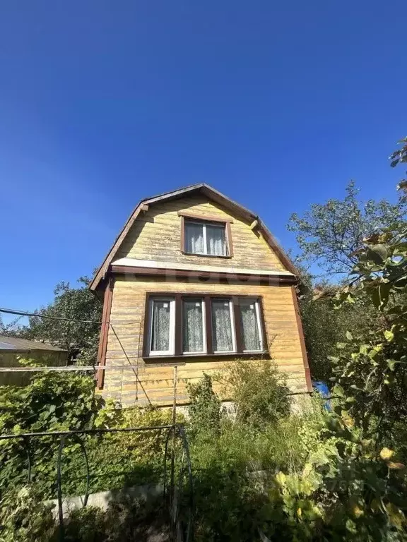 Дом в Владимирская область, Ковров Сад № 1 КМЗ СНТ, 141 (10 м) - Фото 1