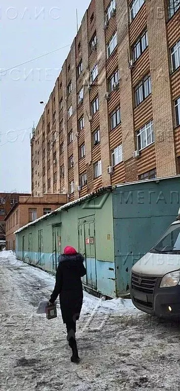 Производственное помещение в Москва Сельскохозяйственная ул., 12АС1 ... - Фото 1