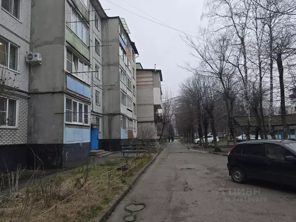 1-к кв. Северная Осетия, Владикавказ Московская ул., 49 (29.0 м) - Фото 2