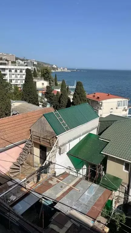 Студия Крым, Ялта пер. Матросский, 4 (25.0 м) - Фото 2