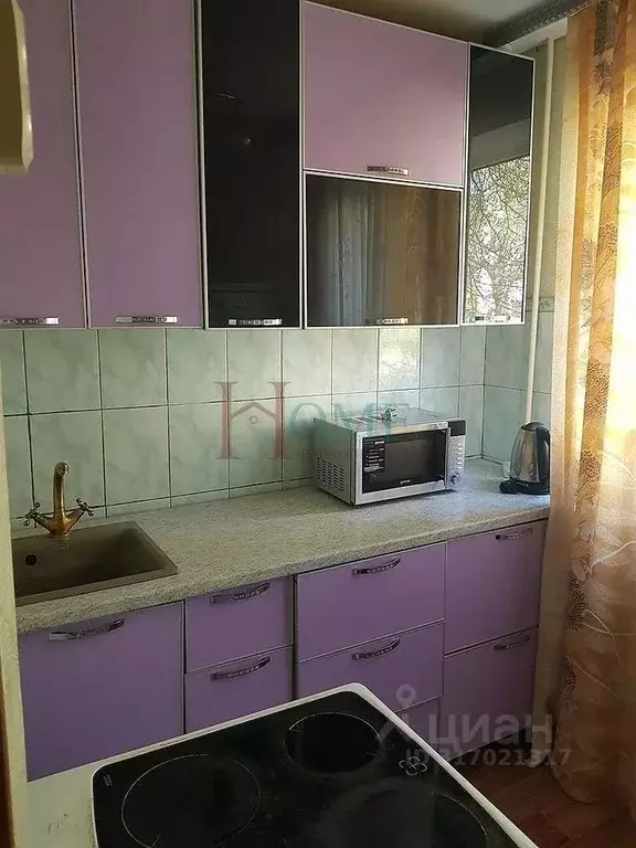 2-к кв. Новосибирская область, Новосибирск Красный просп., 81/1 (44.0 ... - Фото 0
