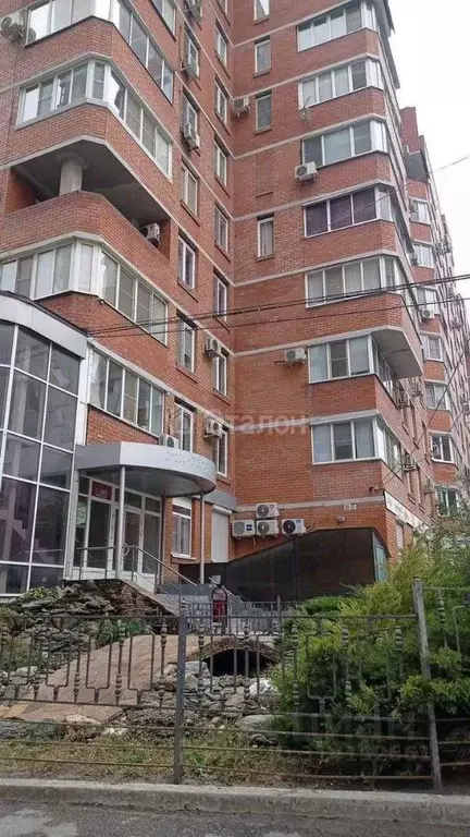 4-к кв. Волгоградская область, Волгоград ул. Хиросимы, 6 (126.0 м) - Фото 1