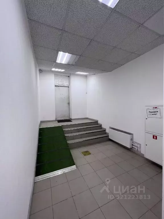 Помещение свободного назначения в Московская область, Видное проезд ... - Фото 2