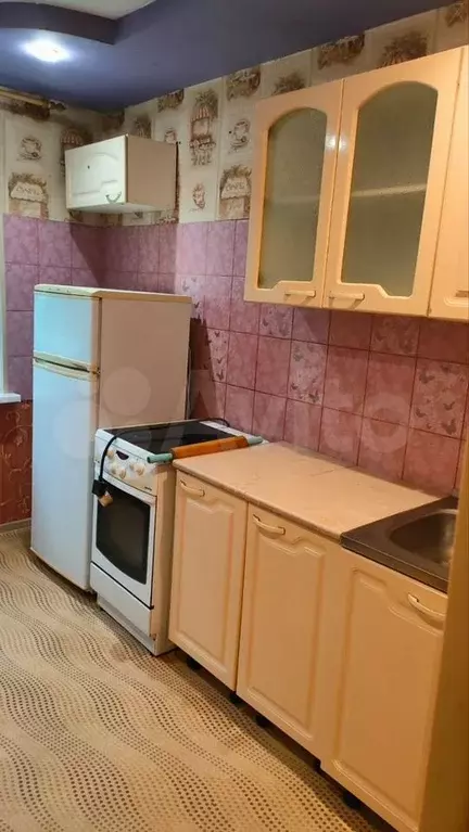 2-к. квартира, 41 м, 1/9 эт. - Фото 0