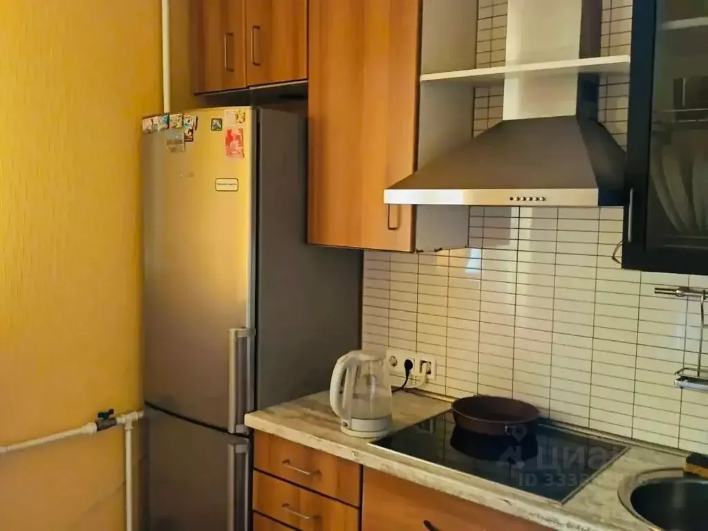2-к кв. Московская область, Подольск Юбилейная ул., 11а (55.0 м) - Фото 2
