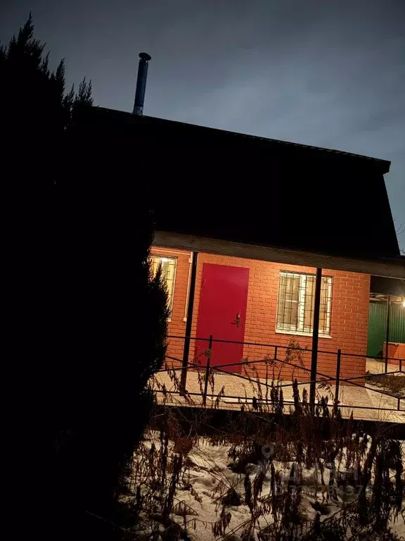 Дом в Рязанская область, Рязань Храпово тер.,  (50 м) - Фото 2