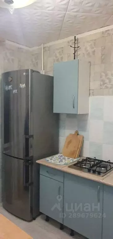 1-к кв. Волгоградская область, Волжский ул. 40 лет Победы, 70 (27.0 м) - Фото 0