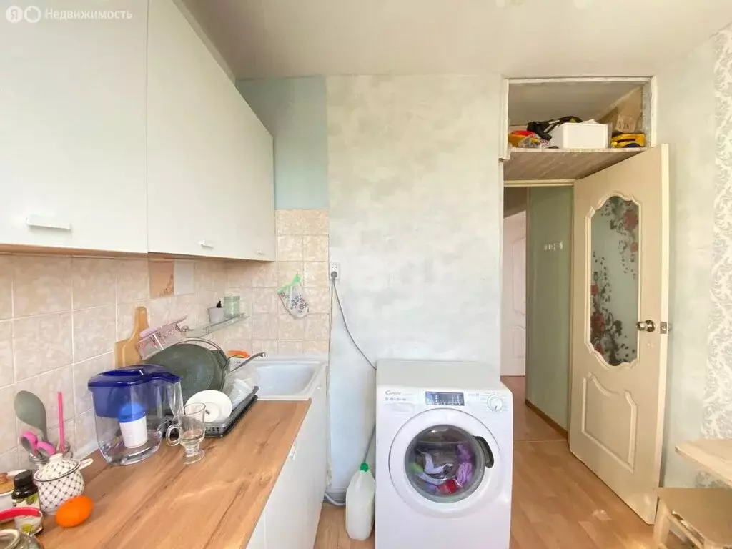 2-комнатная квартира: Березники, улица Пятилетки, 113 (44.7 м) - Фото 1