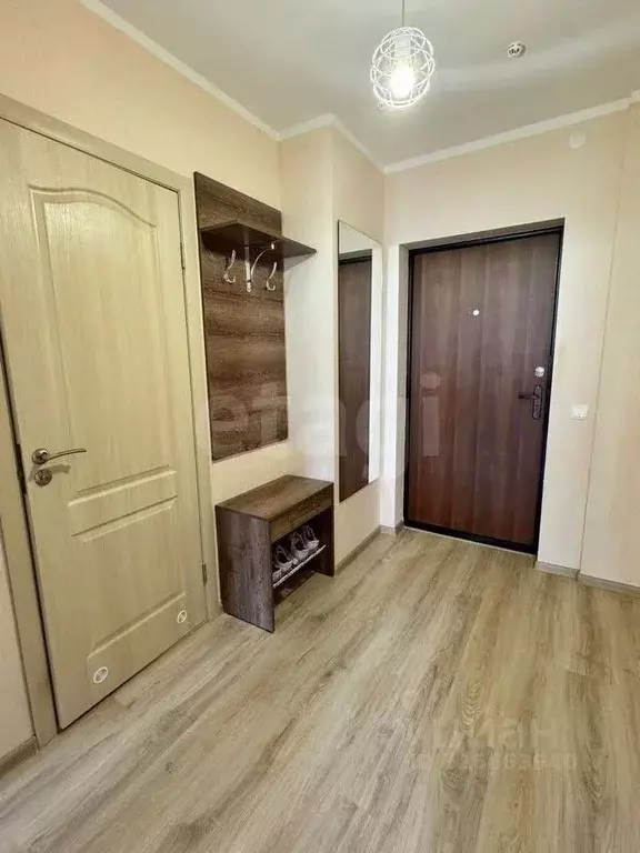 1-к кв. Удмуртия, Ижевск ул. Архитектора П.П. Берша, 6 (43.0 м) - Фото 2