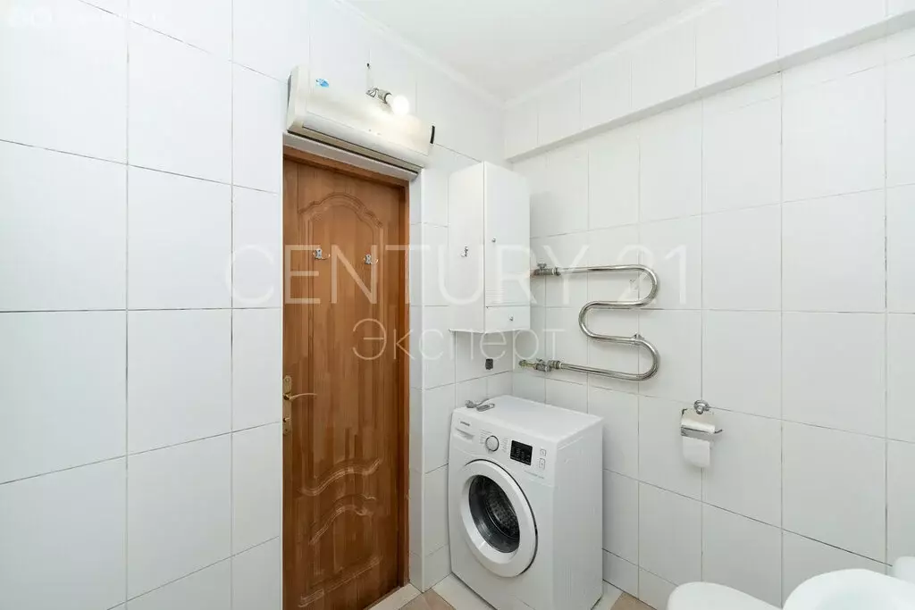 Квартира-студия: Калининград, Комсомольская улица, 102 (41.4 м) - Фото 2