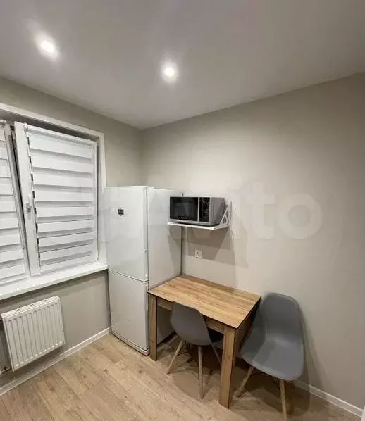 1-к. квартира, 38 м, 5/9 эт. - Фото 1