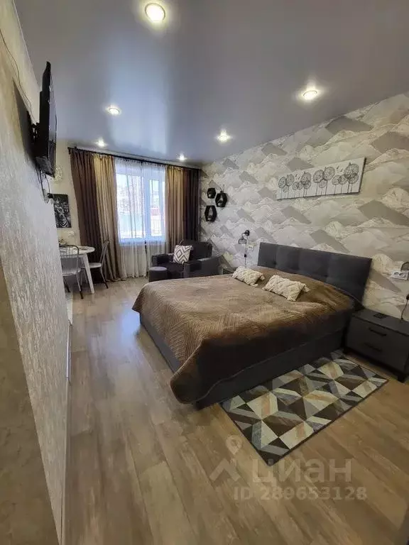 Студия Алтай, Горно-Алтайск Коммунистический просп., 34 (23.0 м) - Фото 1