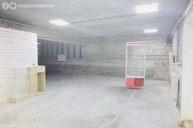 Помещение свободного назначения (352 м) - Фото 1
