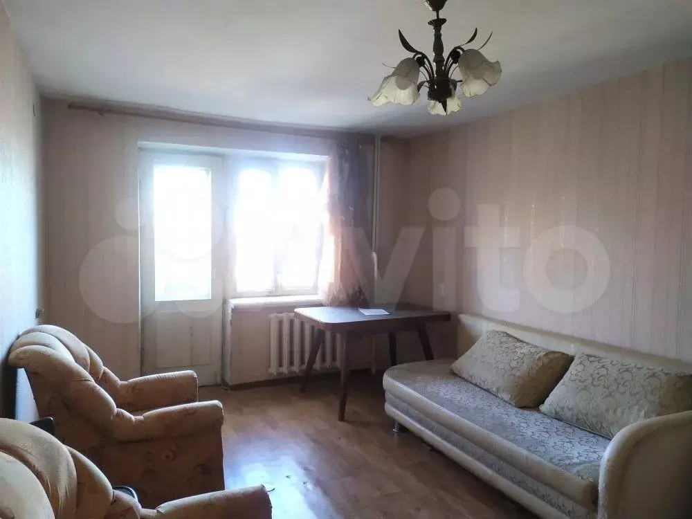 2-к. квартира, 45 м, 5/5 эт. - Фото 1