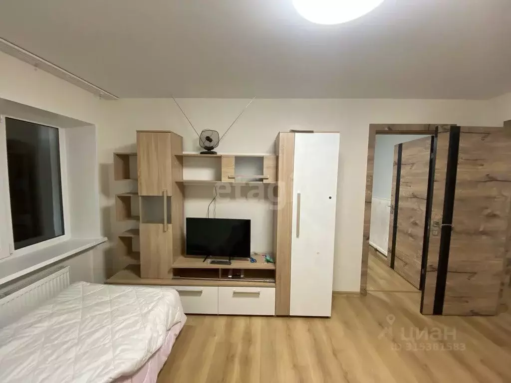 2-к кв. Удмуртия, Ижевск Деповский проезд, 2 (40.9 м) - Фото 0