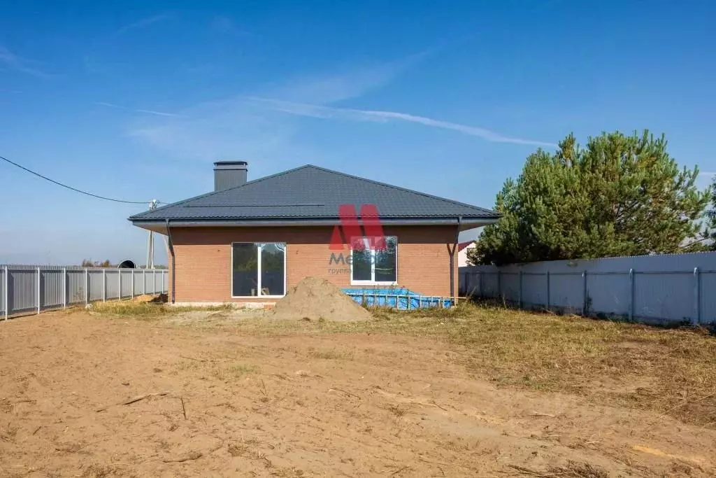 Дом в Ярославская область, Ярославский муниципальный округ, д. ... - Фото 1