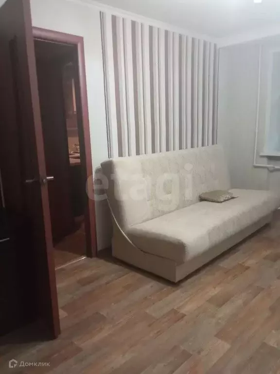 Продаётся 1-к квартира, 32.9 м - Фото 0