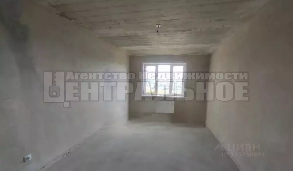 1-к кв. Смоленская область, Смоленск Киевский пер., 17к4 (42.2 м) - Фото 1