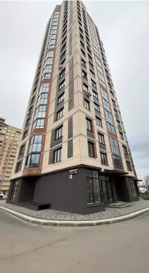 Продаётся 1-к квартира, 42.6 м - Фото 0