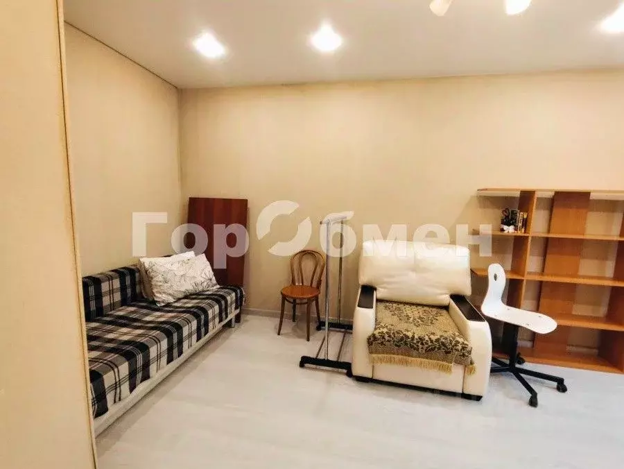 1-к кв. Москва, Москва, Щербинка ул. Театральная, 8 (27.0 м) - Фото 2