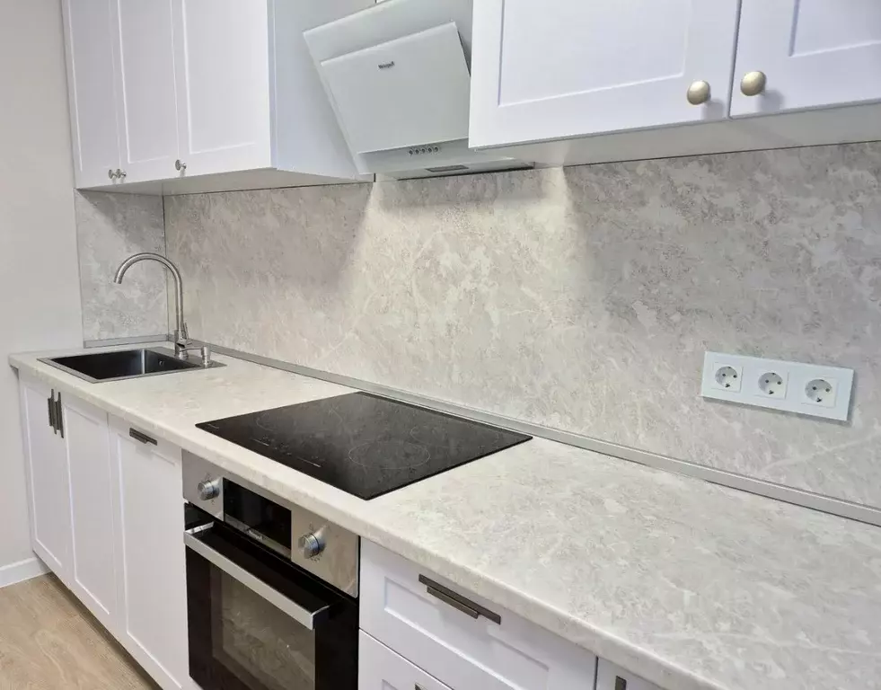 1-к кв. Пермский край, Пермь ул. Плеханова, 59А (34.3 м) - Фото 2