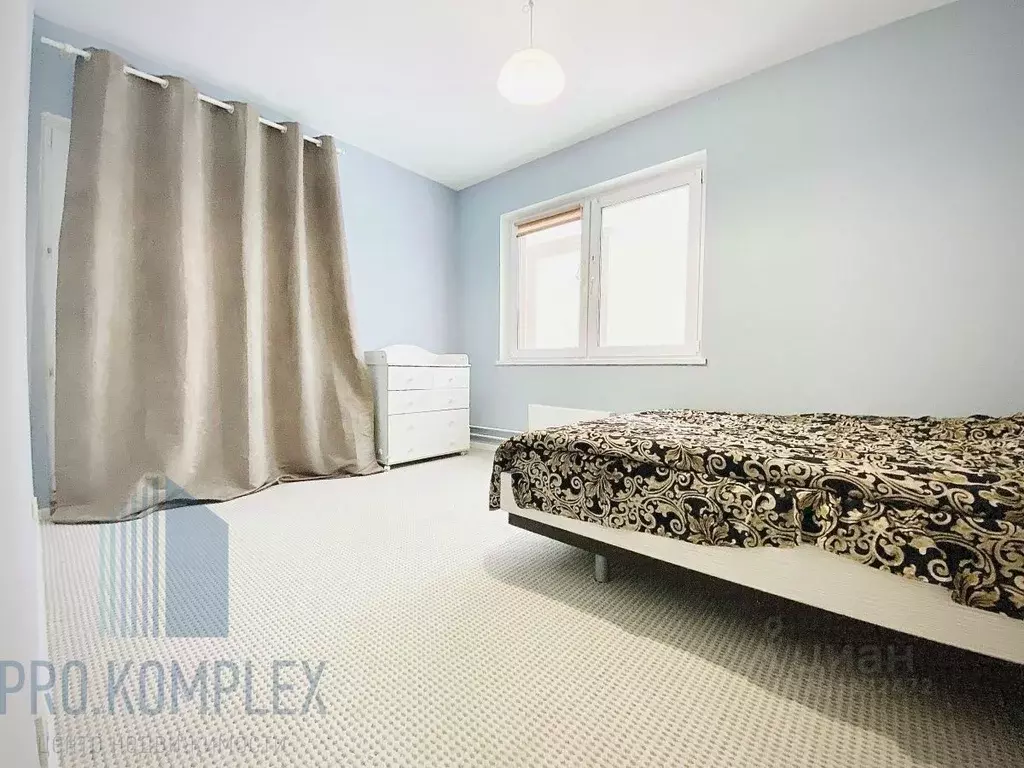 2-к кв. Московская область, Ленинский городской округ, Лопатино пгт ... - Фото 1