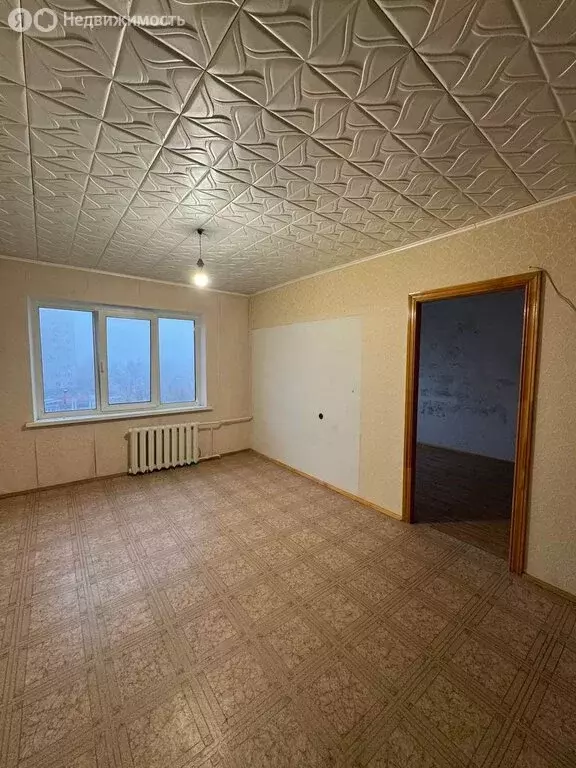 3-комнатная квартира: Волжский, улица Энгельса, 47 (60.2 м) - Фото 2