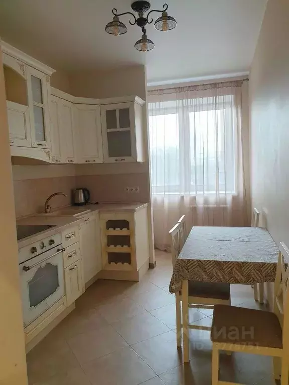 2-к кв. Московская область, Красногорск бул. Красногорский, 23к1 (62.0 ... - Фото 1
