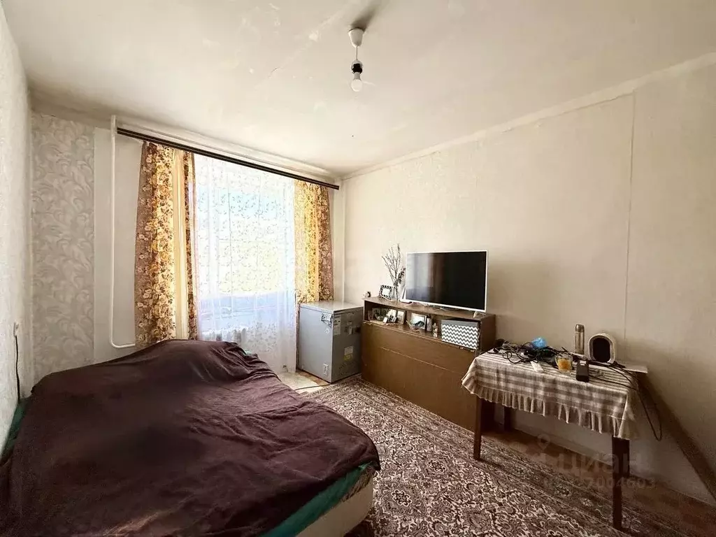 1-к кв. Мордовия, Саранск Загородная ул., 1 (27.7 м) - Фото 1