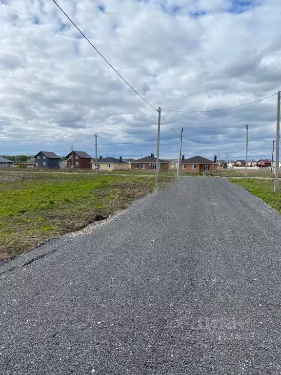 Участок в Московская область, Чехов муниципальный округ, д. Высоково  ... - Фото 1