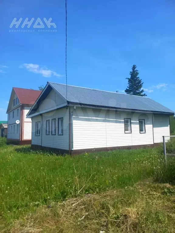 Дом 90 м на участке 28 сот. - Фото 1