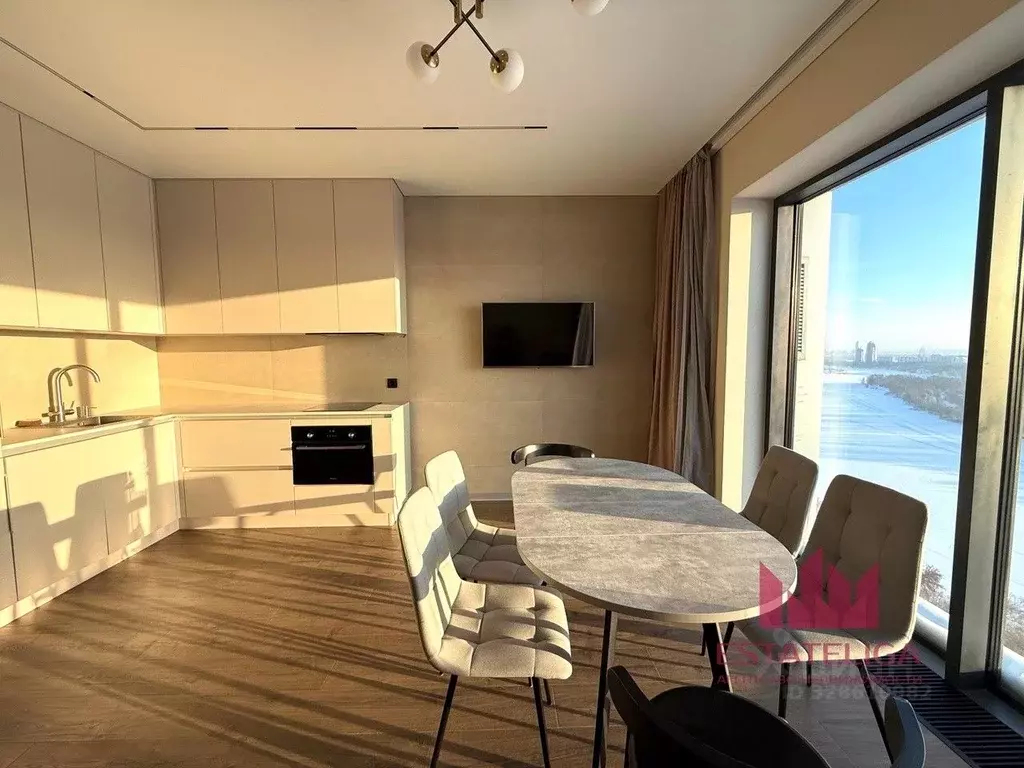 2-к кв. Москва Волоколамское ш., 95/2 (66.0 м) - Фото 1