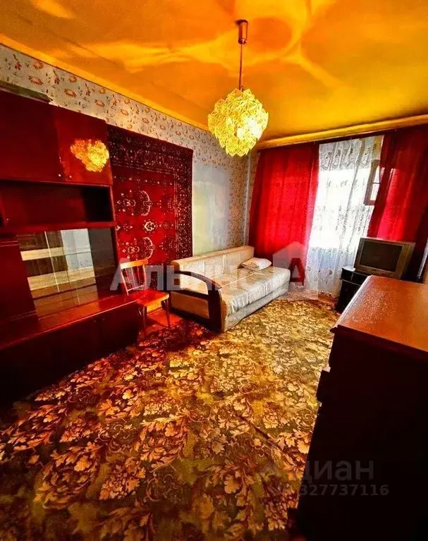 2-к кв. Краснодарский край, Усть-Лабинск ул. Преподобного Сергия ... - Фото 2