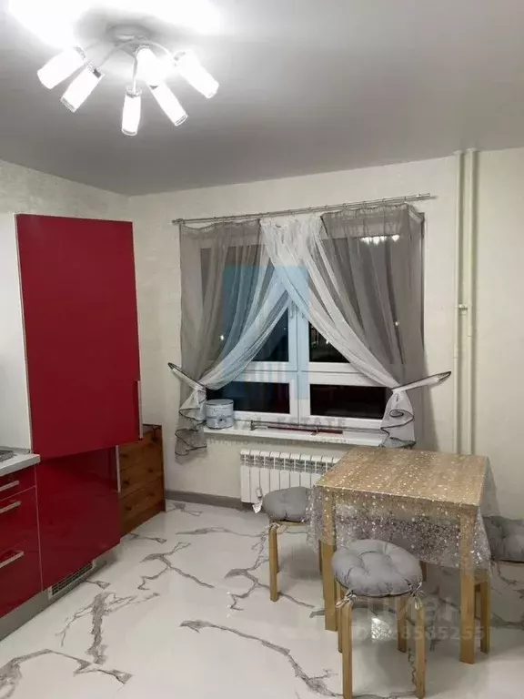 2-к кв. Московская область, Ленинский городской округ, пос. Битца ... - Фото 2