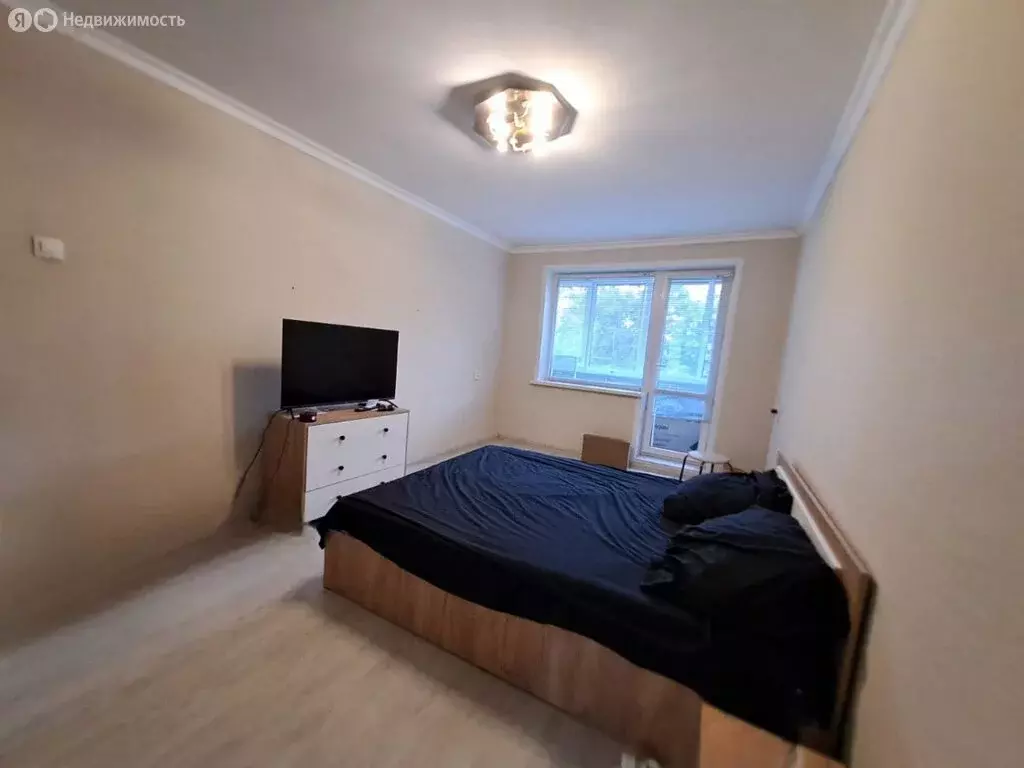 1-комнатная квартира: Курск, улица Менделеева, 32 (30.3 м) - Фото 1