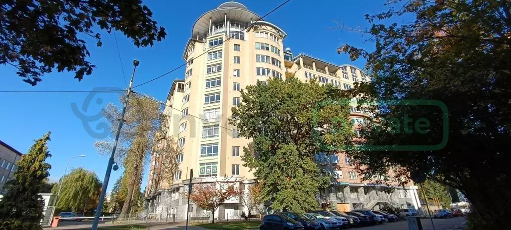 Офис в Калининградская область, Калининград Красная ул., 63А (584 м) - Фото 0