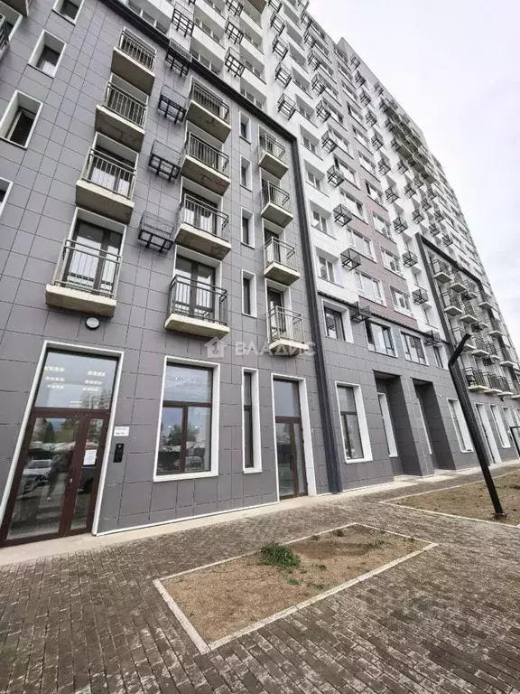 1-к кв. Забайкальский край, Чита просп. Маршала Жукова, 8 (33.6 м) - Фото 2