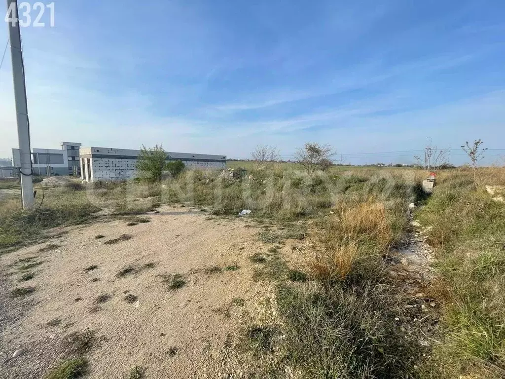 Участок в Севастополь ул. Лукомская, 100 (4.5 сот.) - Фото 2