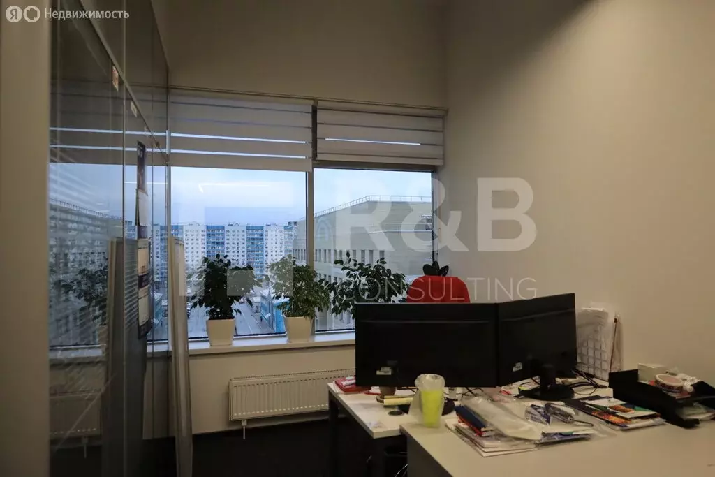 Офис (378 м) - Фото 2