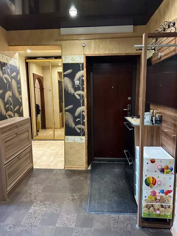 Продаётся 4-к квартира, 82.5 м - Фото 1