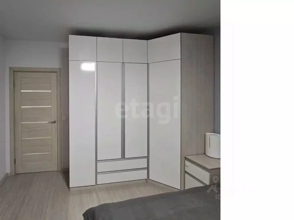 1-к кв. Московская область, Балашиха ул. Ситникова, 2 (42.1 м) - Фото 2