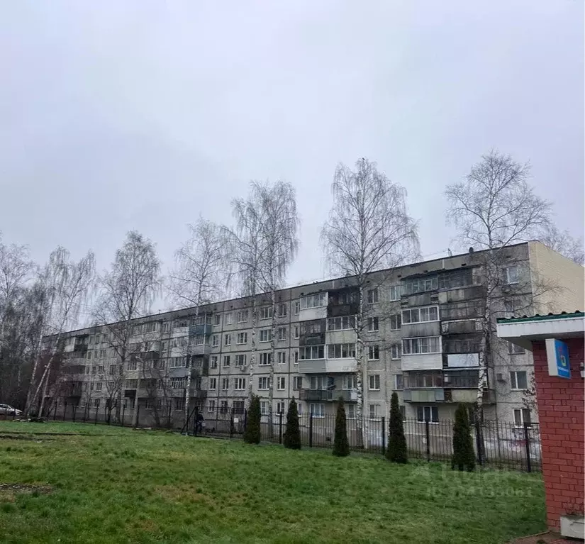 2-к кв. Тверская область, Конаково просп. Ленина, 5А (42.8 м) - Фото 1