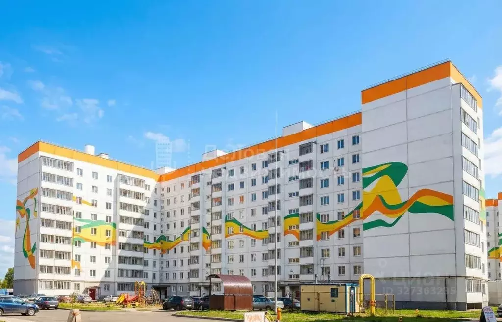 3-к кв. Новгородская область, Великий Новгород Большая Московская ул., ... - Фото 1