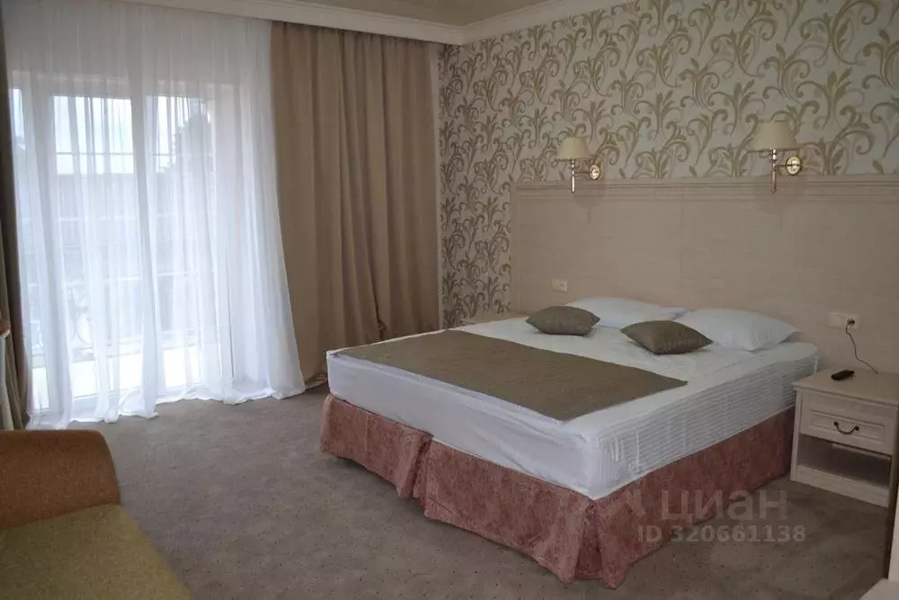 Комната Адыгея, Майкоп ул. МОПРа, 127 (40.0 м) - Фото 2