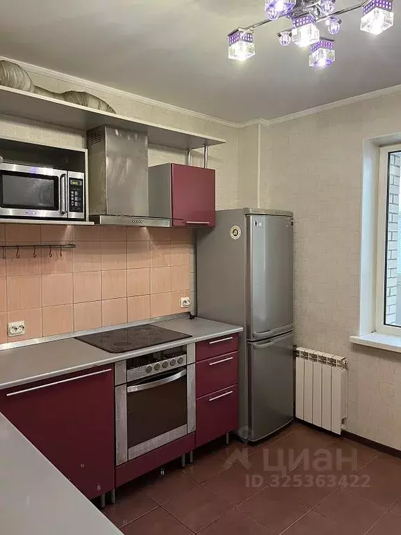 1-к кв. Санкт-Петербург Бухарестская ул., 146к1 (40.9 м) - Фото 0